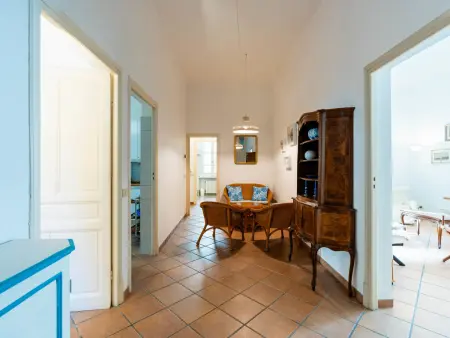 Villa Adriana, Appartement 7 personnes à Alassio - Photo 20