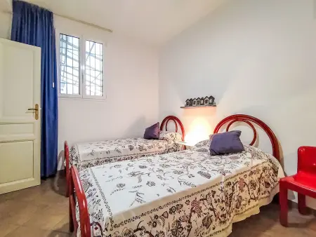 Villa Adriana, Appartement 7 personnes à Alassio - Photo 21
