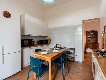 Villa Adriana, Appartement 7 personnes à Alassio - Photo 23