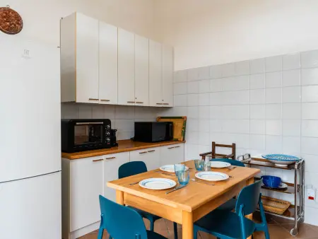 Villa Adriana, Appartement 7 personnes à Alassio - Photo 25