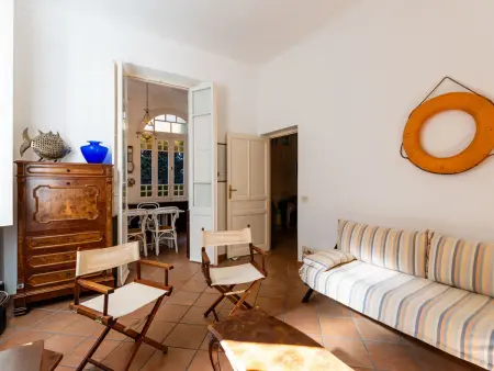 Villa Adriana, Appartement 7 personnes à Alassio - Photo 27