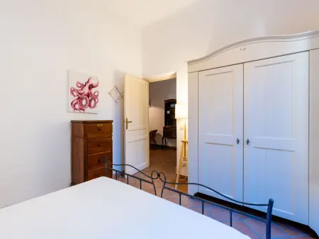 Villa Adriana, Appartement 7 personnes à Alassio - Photo 28