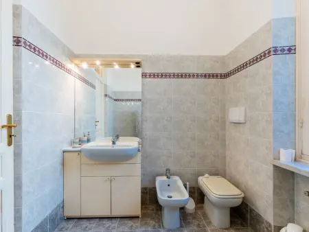 Villa Adriana, Appartement 7 personnes à Alassio - Photo 30