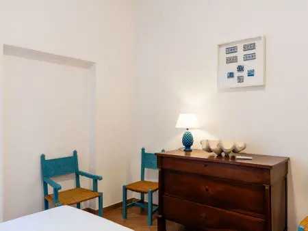 Villa Adriana, Appartement 7 personnes à Alassio - Photo 31