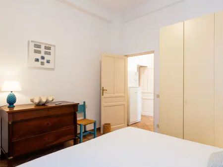 Villa Adriana, Appartement 7 personnes à Alassio - Photo 32