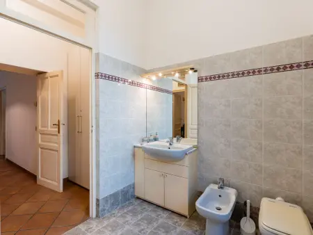 Villa Adriana, Appartement 7 personnes à Alassio - Photo 33