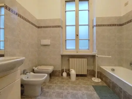 Villa Adriana, Appartement 7 personnes à Alassio - Photo 36