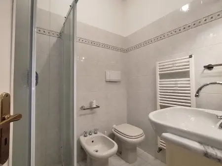Villa Adriana, Appartement 7 personnes à Alassio - Photo 37