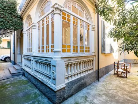 Villa Adriana, Appartement 7 personnes à Alassio - Photo 40
