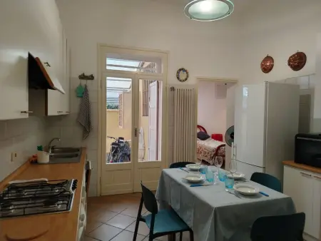 Villa Adriana, Appartement 7 personnes à Alassio - Photo 41