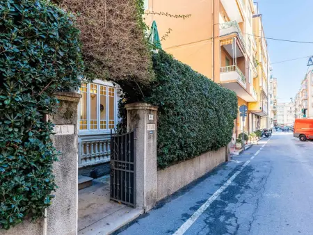 Villa Adriana, Appartement 7 personnes à Alassio - Photo 42