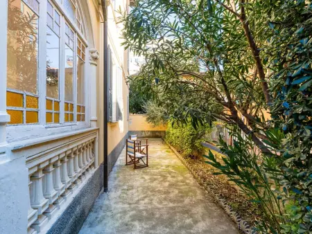 Villa Adriana, Appartement 7 personnes à Alassio - Photo 43