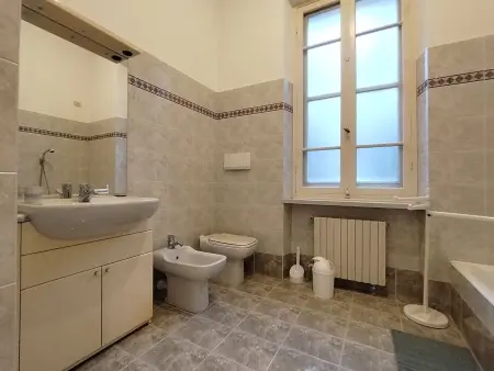 Villa Adriana, Appartement 7 personnes à Alassio - Photo 45