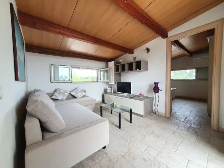 Morgana, Villa 7 personnes à Santa Maria del Focallo - Photo 26