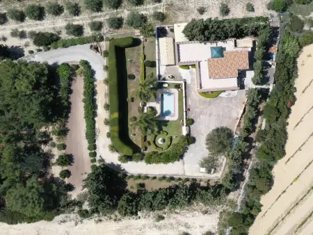 Morgana, Villa 7 personnes à Santa Maria del Focallo - Photo 43