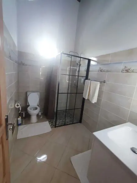 Appartement avec vue mer à Capesterre-Belle-Eau - Photo 6