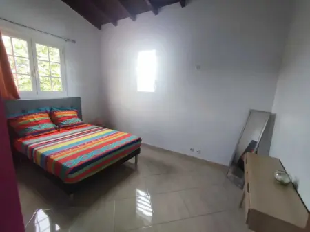 Appartement avec vue mer à Capesterre-Belle-Eau - Photo 7