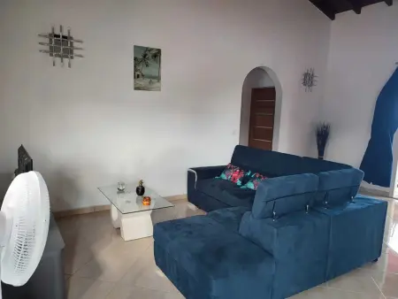 Appartement avec vue mer à Capesterre-Belle-Eau - Photo 9