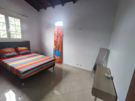 Appartement avec vue mer à Capesterre-Belle-Eau - Photo 11