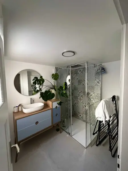 Bel appartement à Hœnheim de 100 m² avec 3 chambres - Photo 3