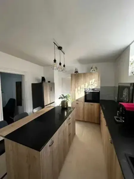 Bel appartement à Hœnheim de 100 m² avec 3 chambres - Photo 4