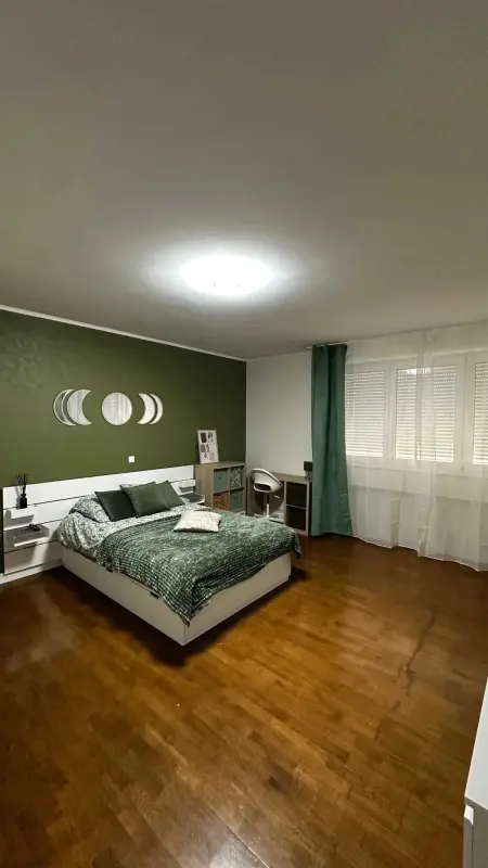 Bel appartement à Hœnheim de 100 m² avec 3 chambres - Photo 6