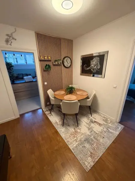Bel appartement à Hœnheim de 100 m² avec 3 chambres - Photo 7