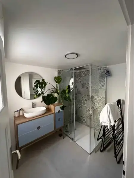 Bel appartement à Hœnheim de 100 m² avec 3 chambres - Photo 8