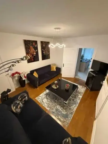 Bel appartement à Hœnheim de 100 m² avec 3 chambres - Photo 10