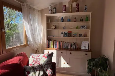 La Rocaille, La Rocaille, maison pour 6 avec piscine - Photo 5