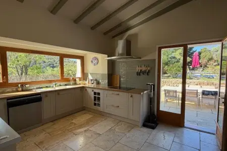La Rocaille, La Rocaille, maison pour 6 avec piscine - Photo 7