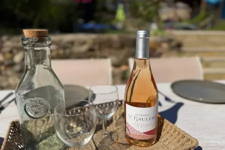 La Rocaille, La Rocaille, maison pour 6 avec piscine - Photo 20