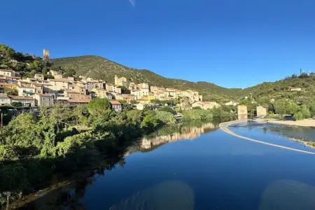 La Rocaille, La Rocaille, maison pour 6 avec piscine - Photo 26