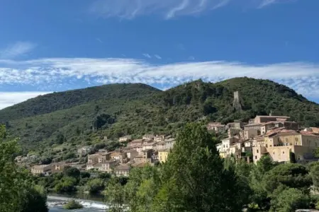 La Rocaille, La Rocaille, maison pour 6 avec piscine - Photo 27