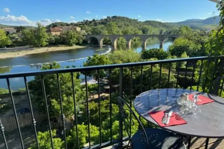 La Rocaille, La Rocaille, maison pour 6 avec piscine - Photo 29