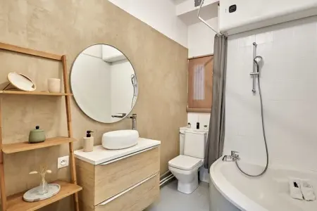 MALAKOFF, Appartement élégant - Porte Maillot-Arc de Triomphe - Photo 3