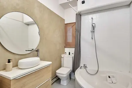 MALAKOFF, Appartement élégant - Porte Maillot-Arc de Triomphe - Photo 10