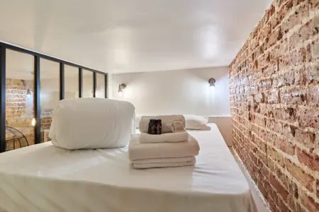 VIGNOLES, Appartement de charme - Paris Père-Lachaise - Photo 1