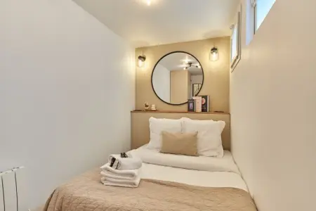 VIGNOLES, Appartement de charme - Paris Père-Lachaise - Photo 2