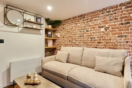 VIGNOLES, Appartement de charme - Paris Père-Lachaise - Photo 4