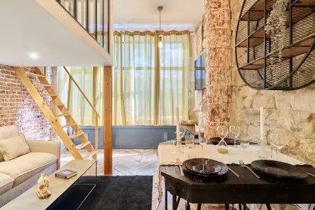 VIGNOLES, Appartement de charme - Paris Père-Lachaise - Photo 6
