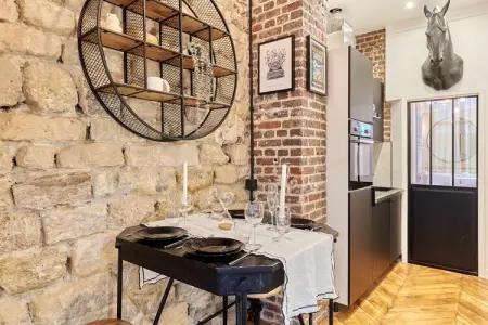 VIGNOLES, Appartement de charme - Paris Père-Lachaise - Photo 7
