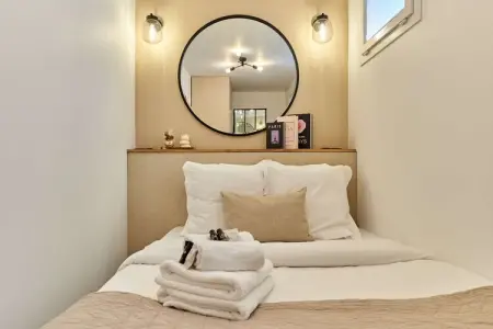 VIGNOLES, Appartement de charme - Paris Père-Lachaise - Photo 10