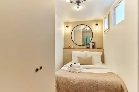 VIGNOLES, Appartement de charme - Paris Père-Lachaise - Photo 11