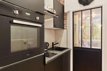 VIGNOLES, Appartement de charme - Paris Père-Lachaise - Photo 12