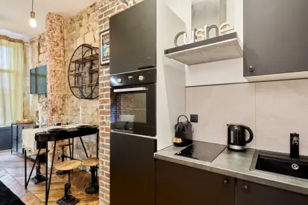 VIGNOLES, Appartement de charme - Paris Père-Lachaise - Photo 13