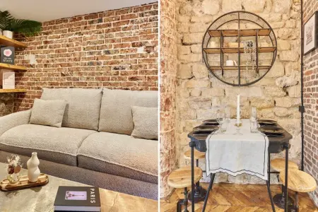VIGNOLES, Appartement de charme - Paris Père-Lachaise - Photo 16