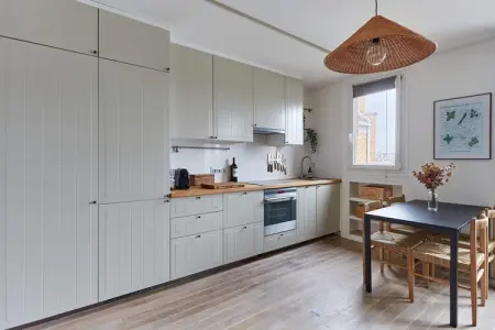 BOILEAU, Charmant Appartement 2 pièces au cœur du 16ème à Paris - Photo 7