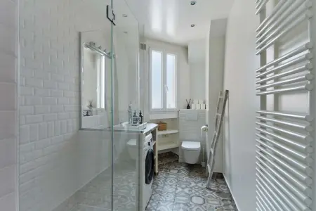 BOILEAU, Charmant Appartement 2 pièces au cœur du 16ème à Paris - Photo 16