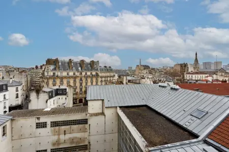 BOILEAU, Charmant Appartement 2 pièces au cœur du 16ème à Paris - Photo 19